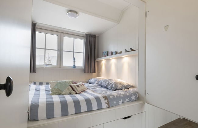 Friesland Villa w/ Sauna - Foto 3