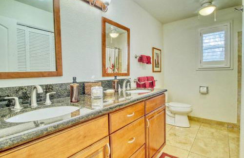 Pono Kai Resort #A101 - A Welcoming 2 Bdrm - 2 Bath, Private Beachfront Vacation Home - Foto 9