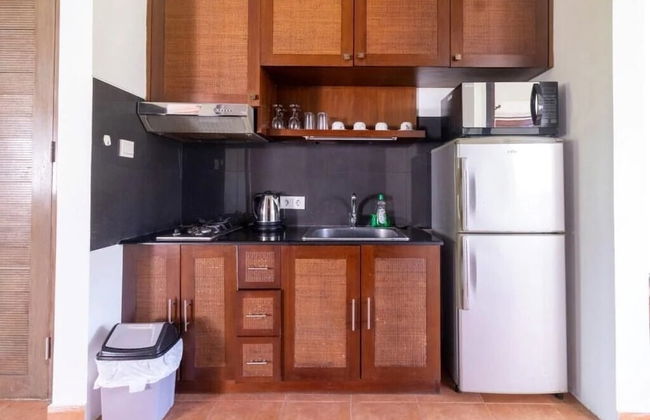 Sayang Sanur Resort - Foto 44