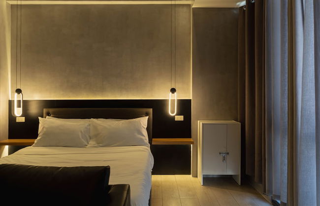 Spacious 1br Near Resorts World Manila Near Naia - Foto 2