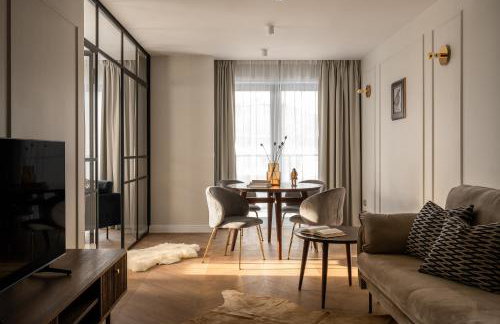 Renesans Residence Zakopane - Foto 47