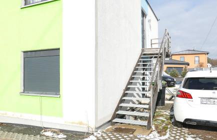 Appartm. near Nürnberg - 6 guests- Car possible - Foto 16