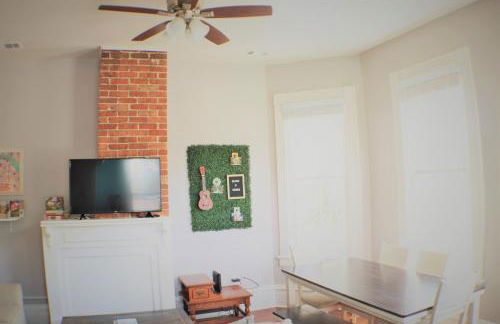 Victorian Home by Forsyth Park - Foto 28