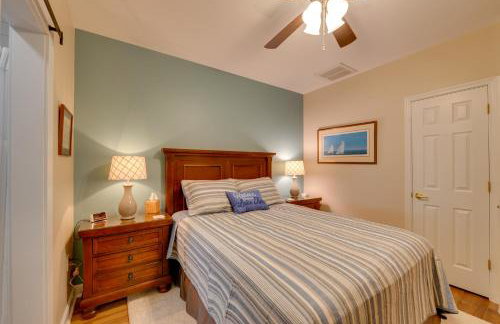 Resort Amenities and Beach Access Huddleston Condo - Foto 12