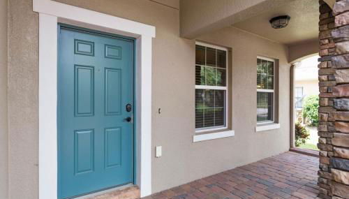 Mini Cinema in Villa Pool Near Disney - Foto 5