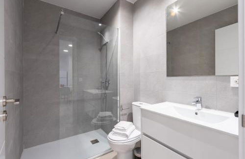 InsideHome Apartments - Ciudad de Valladolid - Foto 66