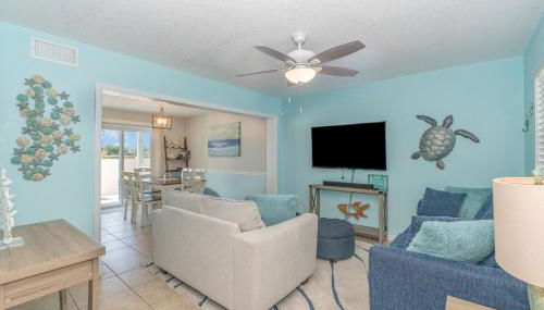 Seaglass Shores, steps to the beach - Foto 3