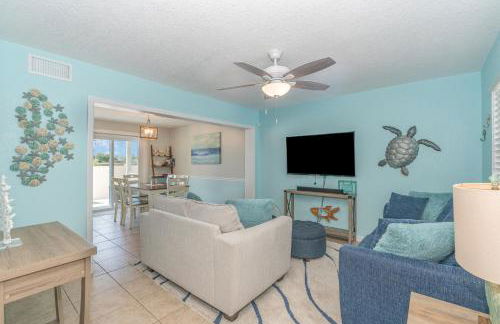 Seaglass Shores, steps to the beach - Foto 3