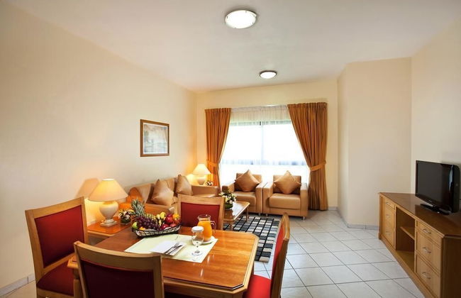 Dock Masters Hotel Apartments - Photo 12