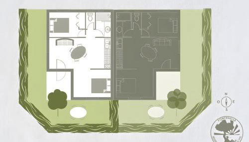 Gite Fontenelle Alpilles - Foto 4