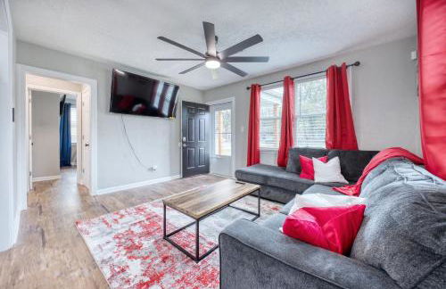 Cozy Home with City Views - Foto 16