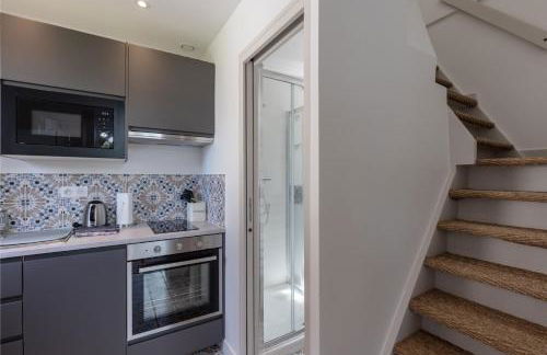 Villa Biloba - sea view and beach access 10 People - Foto 38