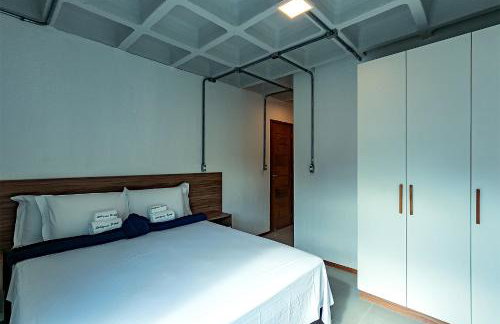 Antiquus ApartHotel - Foto 60