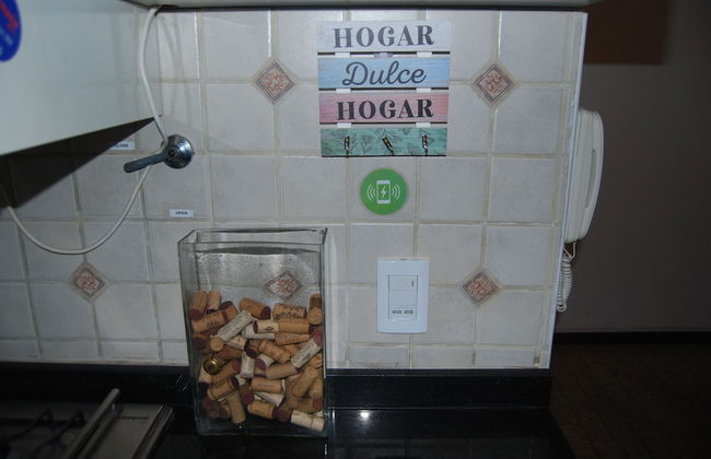 Cosmo Mendoza Suites - Foto 63