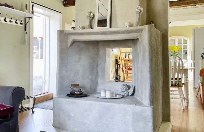 5 Person Holiday Home in Paryd - Foto 10