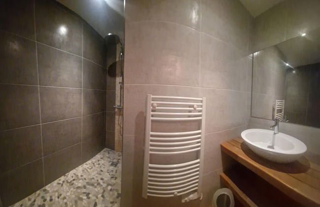 Cottage in Plougasnou Near Stunning Beaches - Foto 13