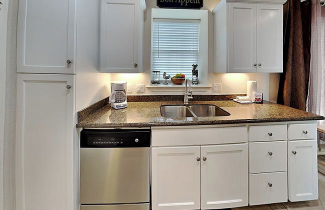 Our Beach Break by Ryson Vacation Rentals - Photo 24