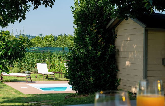 Relais La Dolce Vite - Foto 64