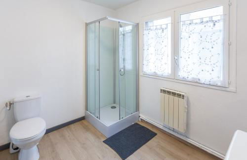 LE COCON - T1 - 26 m2 - Foto 5