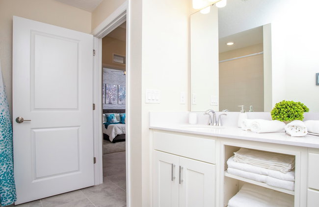 Marvelous 2 Bd Apt Close to Disney at Storey Lake 106 3121 - Foto 41