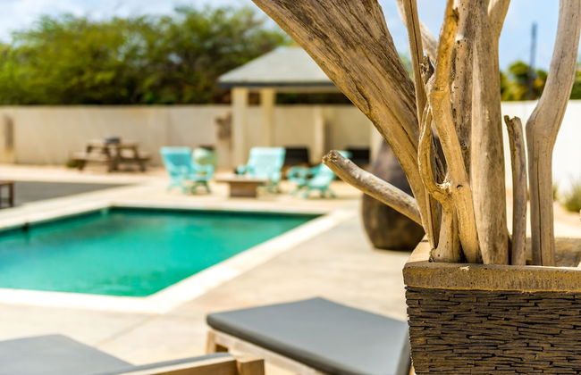 Vista Alegre by Boutique Bonaire Unique Resorts - Foto 31