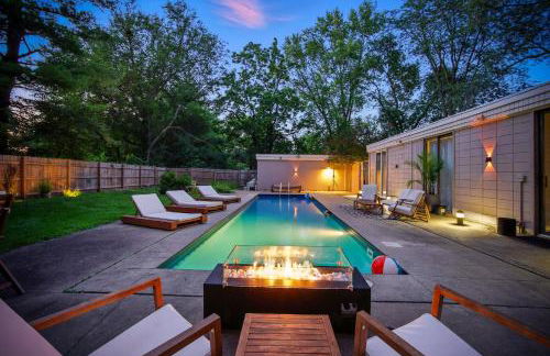 The Palms Mirage House home - Foto 1