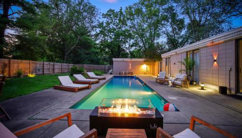 The Palms Mirage House home - Foto 1