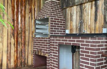 Grand Moriá Pousada Spa - Photo 26