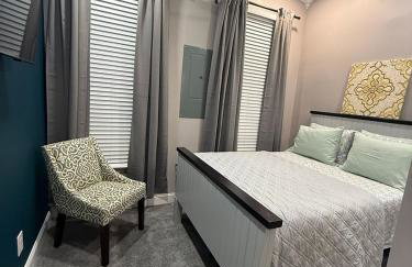 Cozy Condo Near Portsmouth Naval - Foto 7