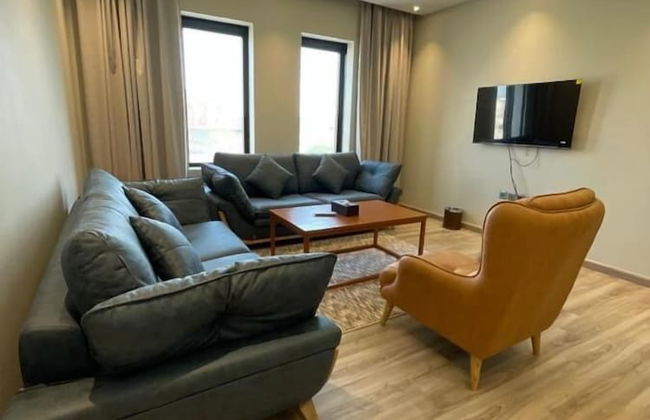 Wasan Al Sharq Wings - Foto 38