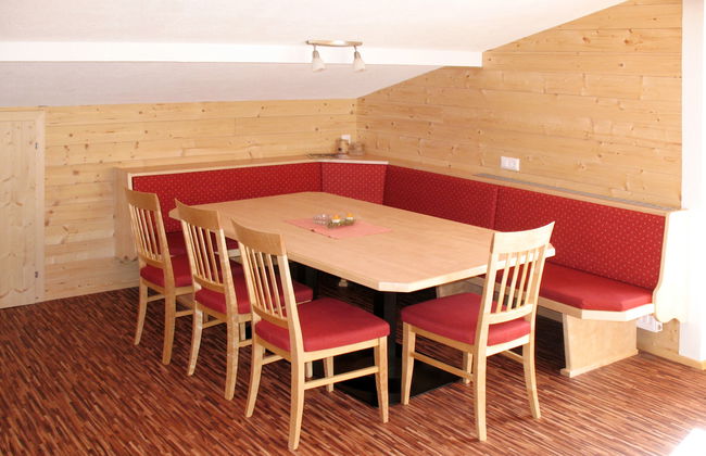 Gasthof Almluft - Foto 5