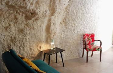 Gite de Loup-Terre - Foto 9