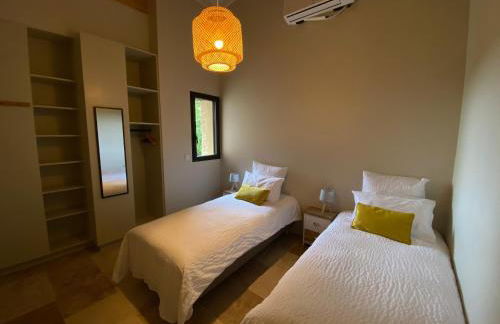 Corps de ferme Gîte Lo Pomier - Foto 16