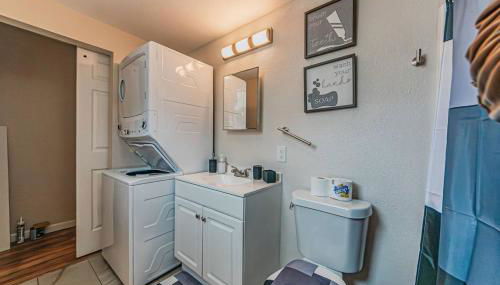 Fantastic Sleeper in Pueblo - Foto 4