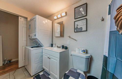 Fantastic Sleeper in Pueblo - Foto 4