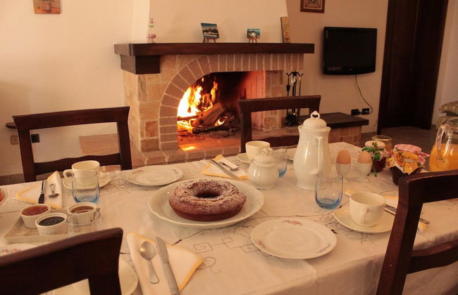 Il Cantiniere - Foto 37