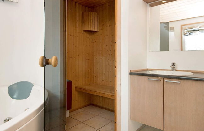 6 Person Holiday Home in Sjolund-by Traum - Foto 9