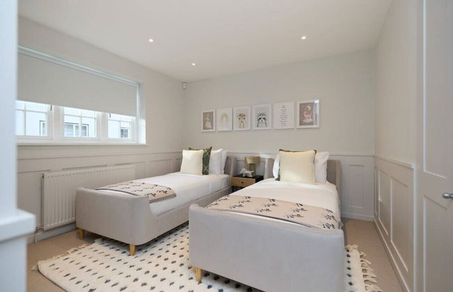 Cottage in London - Foto 10