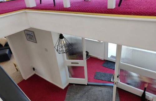 Detached House with Panoramic Sea Views - Foto 32