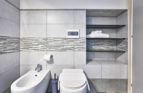 IL RIFUGIO SUL MARE - GenovaInRelax - Foto 11