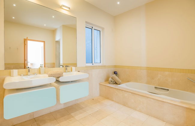 Villa La Terrasse - Palheiro Village - Foto 19