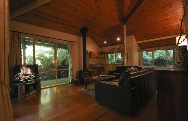 Cottages at Monreale - Foto 43