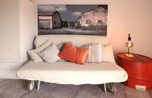 Vicolo Zenone 8 Casa Esclusiva tra Natura e Arte - Photo 23