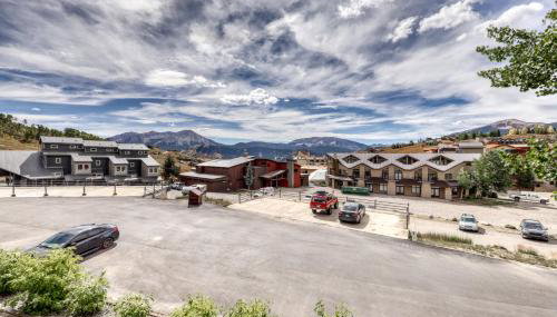Beautiful Mountain View Condo - Foto 1