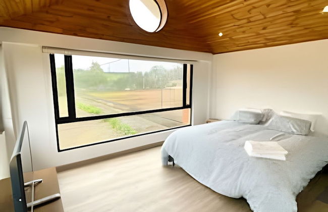 Cabaña Privada 3 Represa del Sisga - Photo 5