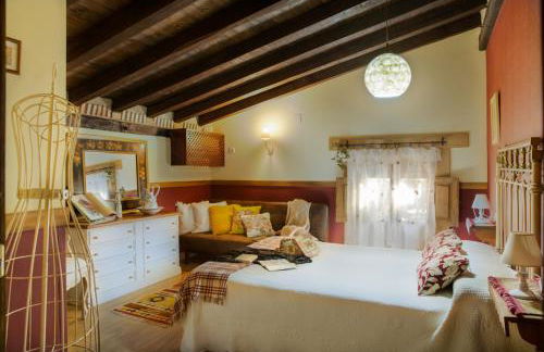 Casa Rural la Casa del Bosque - Foto 31