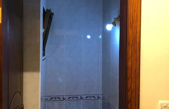 Sea View Luxury Furnished Flat - Photo 13