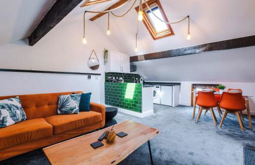 'Apple Store' - Mochdre Cottages - Foto 35