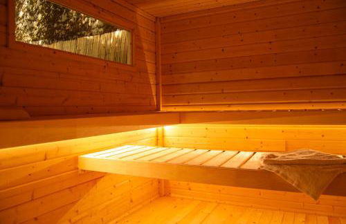 Harmonie und SPA in Triberg - Foto 31