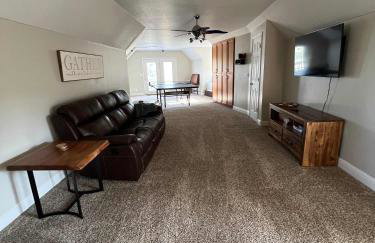 King Home- Mountain Oasis Pool & Views - Foto 39